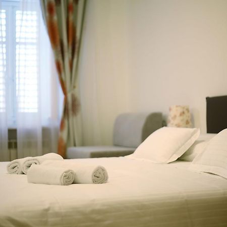 A&G Apartments Zadar Zewnętrze zdjęcie