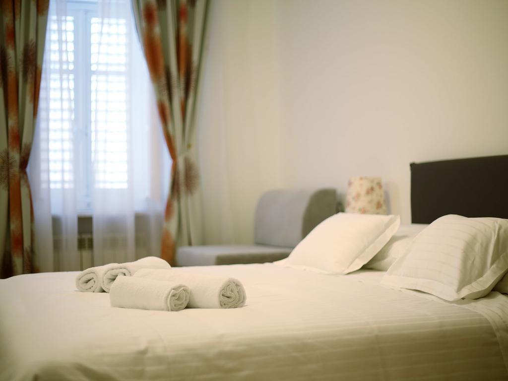 A&G Apartments Zadar Zewnętrze zdjęcie
