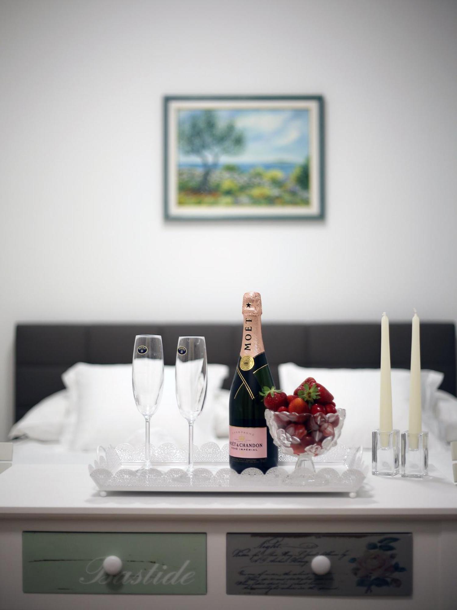 A&G Apartments Zadar Zewnętrze zdjęcie