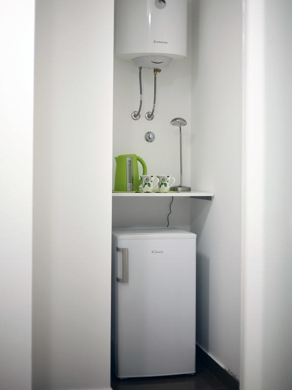 A&G Apartments Zadar Zewnętrze zdjęcie