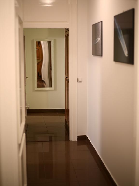 A&G Apartments Zadar Zewnętrze zdjęcie