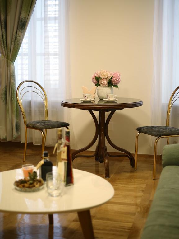 A&G Apartments Zadar Zewnętrze zdjęcie