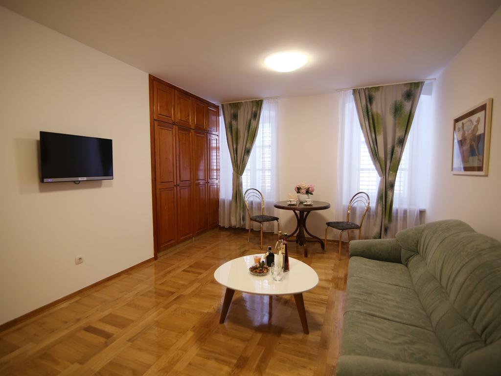 A&G Apartments Zadar Zewnętrze zdjęcie