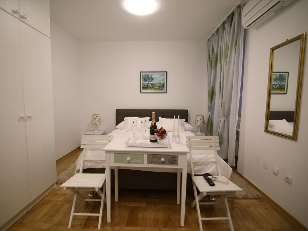 A&G Apartments Zadar Zewnętrze zdjęcie