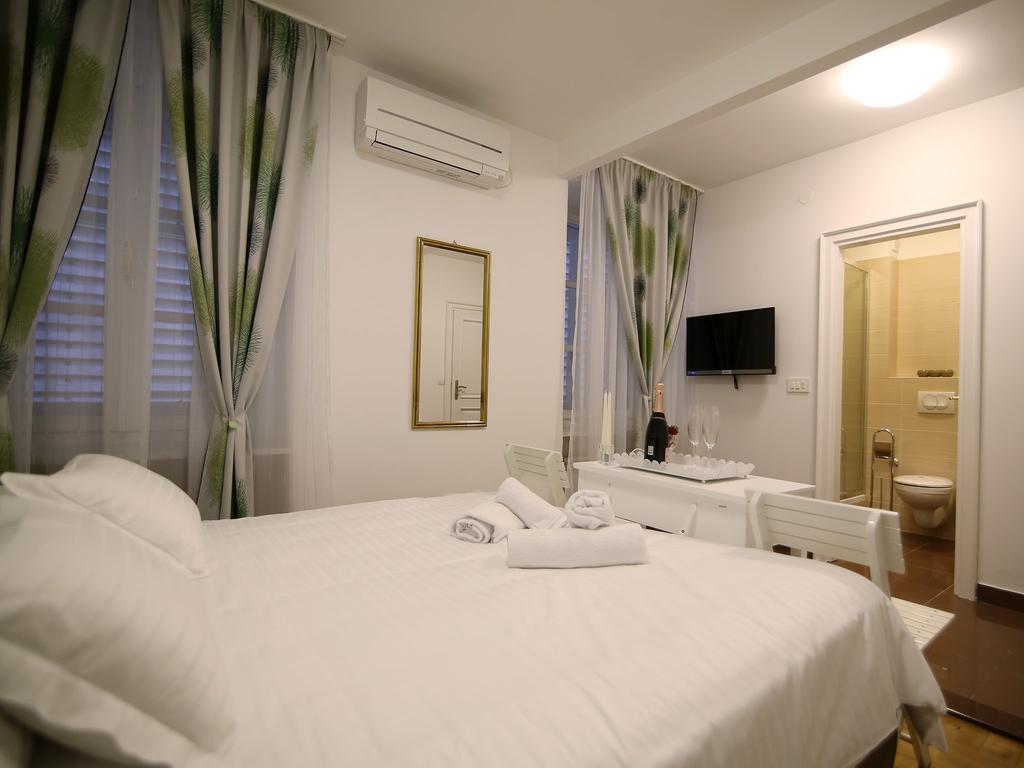A&G Apartments Zadar Zewnętrze zdjęcie