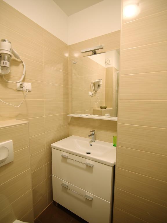 A&G Apartments Zadar Zewnętrze zdjęcie