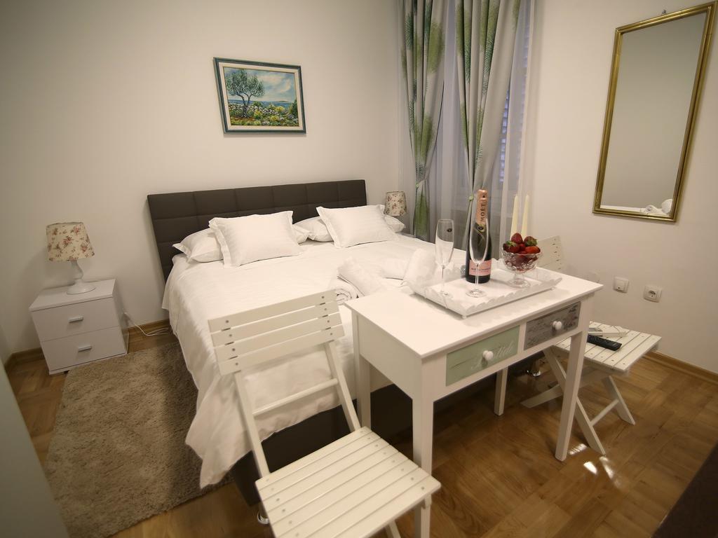 A&G Apartments Zadar Zewnętrze zdjęcie