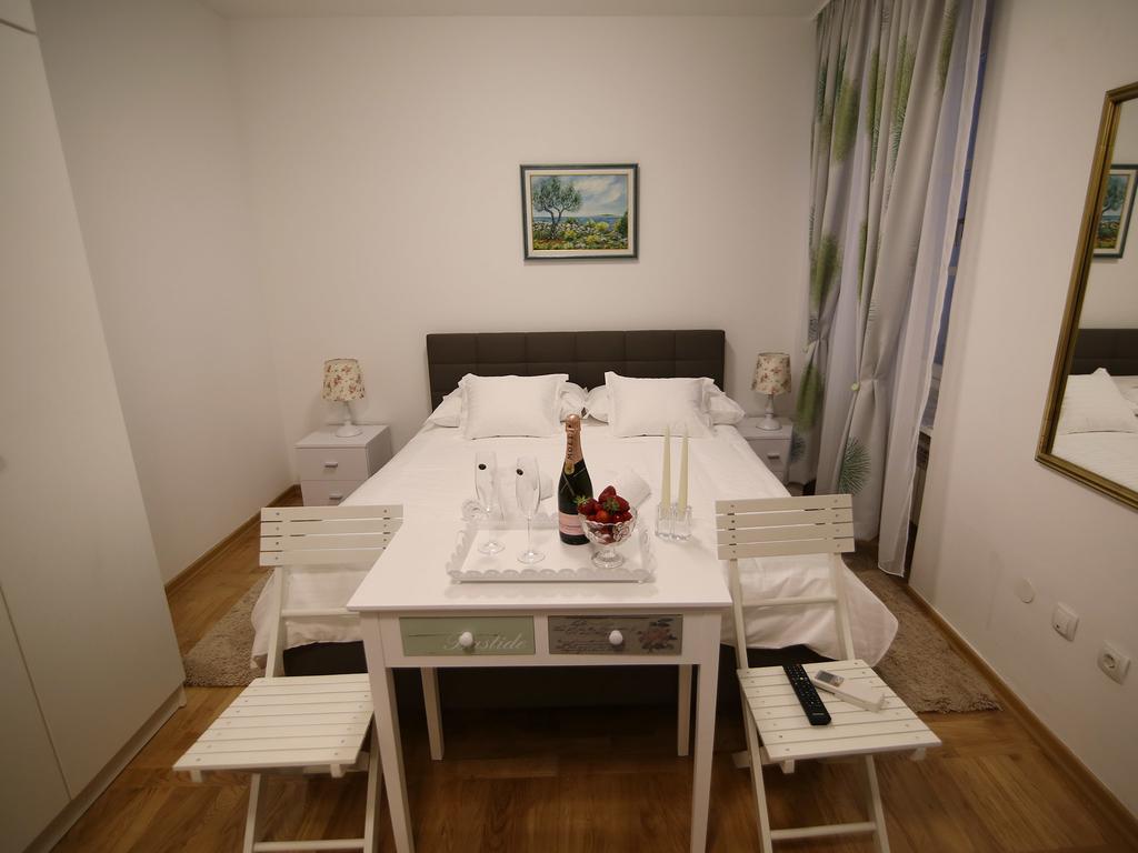 A&G Apartments Zadar Zewnętrze zdjęcie