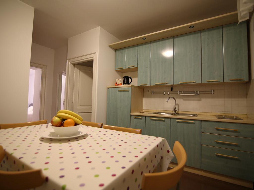 A&G Apartments Zadar Zewnętrze zdjęcie