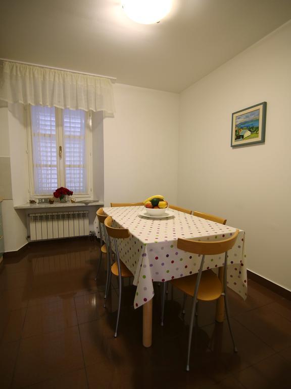 A&G Apartments Zadar Zewnętrze zdjęcie