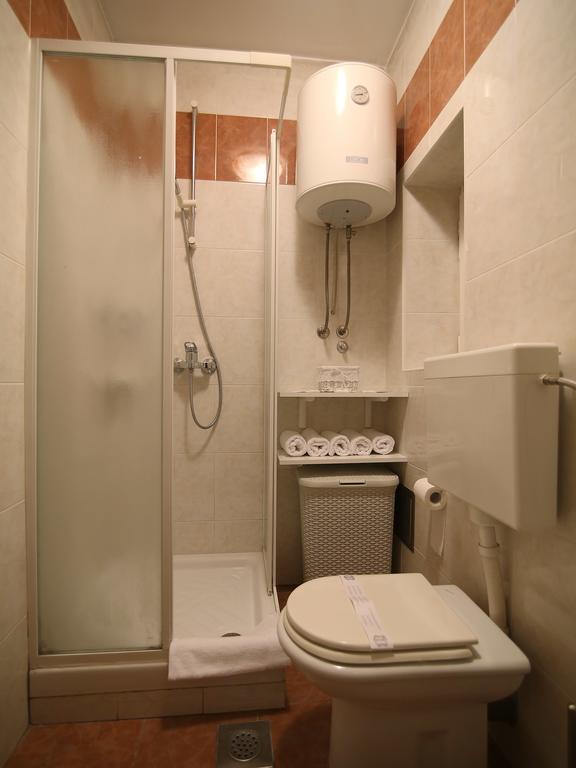 A&G Apartments Zadar Zewnętrze zdjęcie