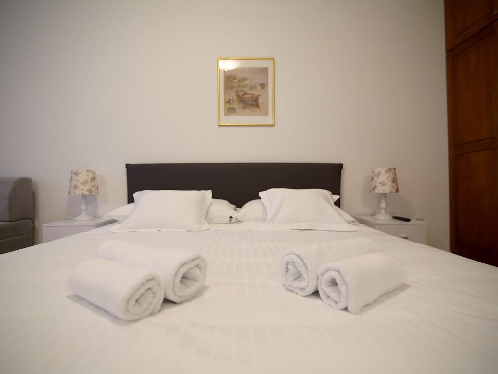 A&G Apartments Zadar Zewnętrze zdjęcie