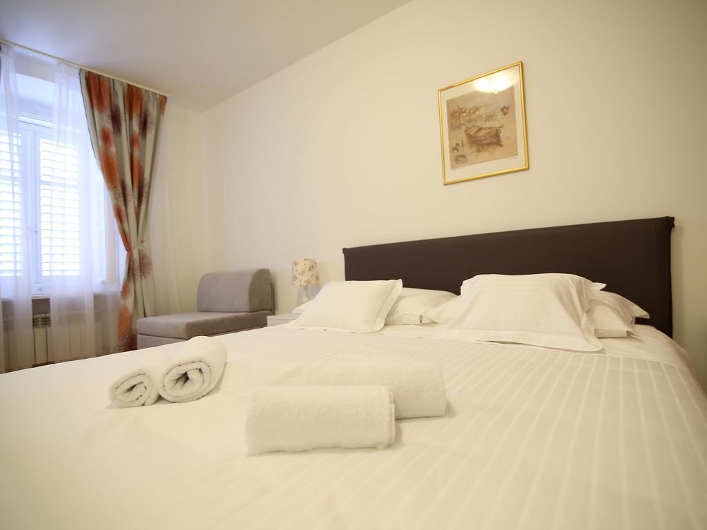A&G Apartments Zadar Zewnętrze zdjęcie