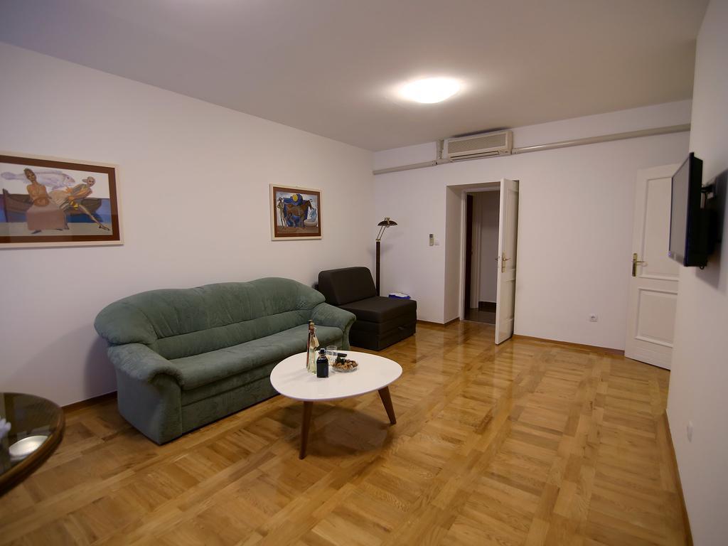 A&G Apartments Zadar Zewnętrze zdjęcie