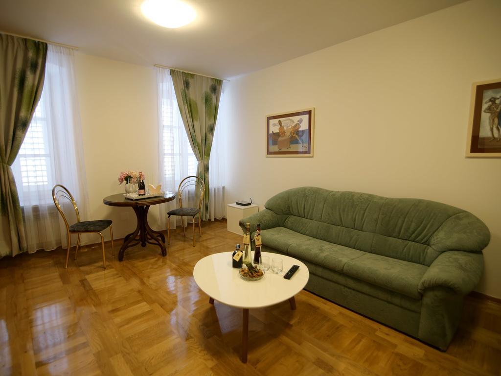 A&G Apartments Zadar Zewnętrze zdjęcie