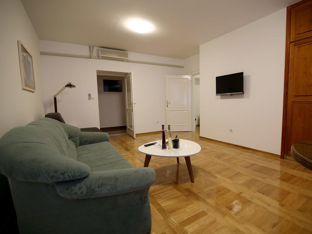 A&G Apartments Zadar Zewnętrze zdjęcie