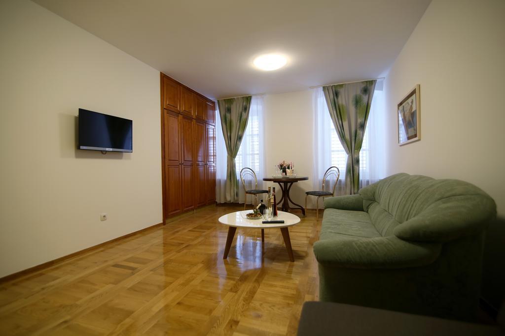 A&G Apartments Zadar Zewnętrze zdjęcie