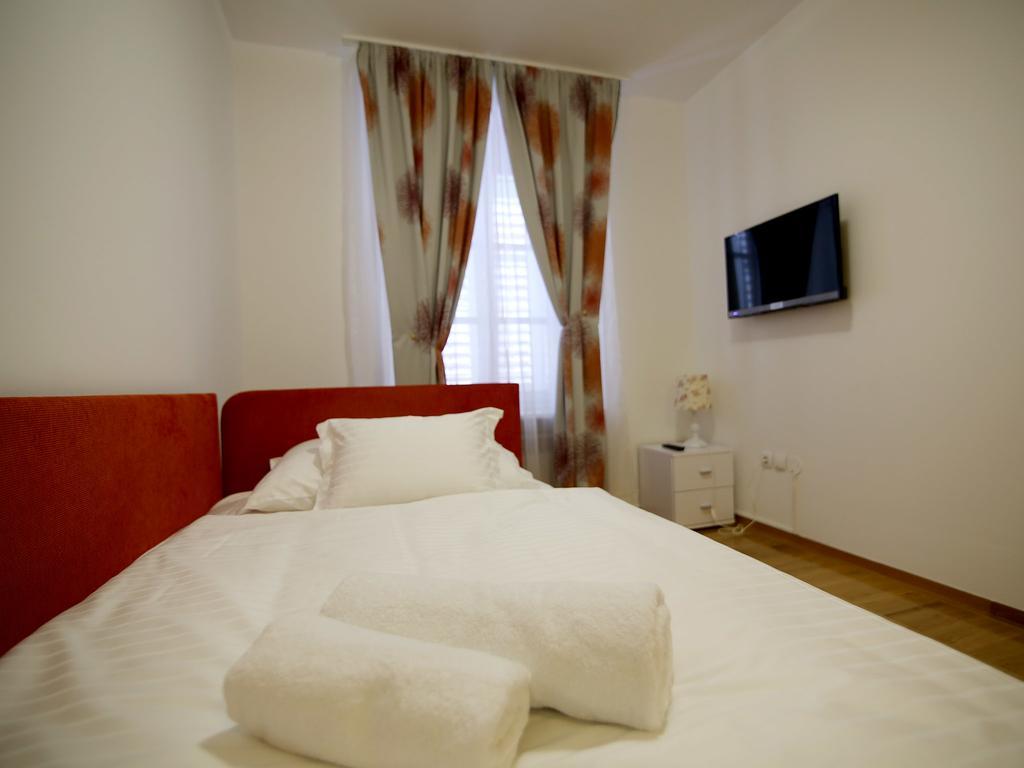 A&G Apartments Zadar Zewnętrze zdjęcie