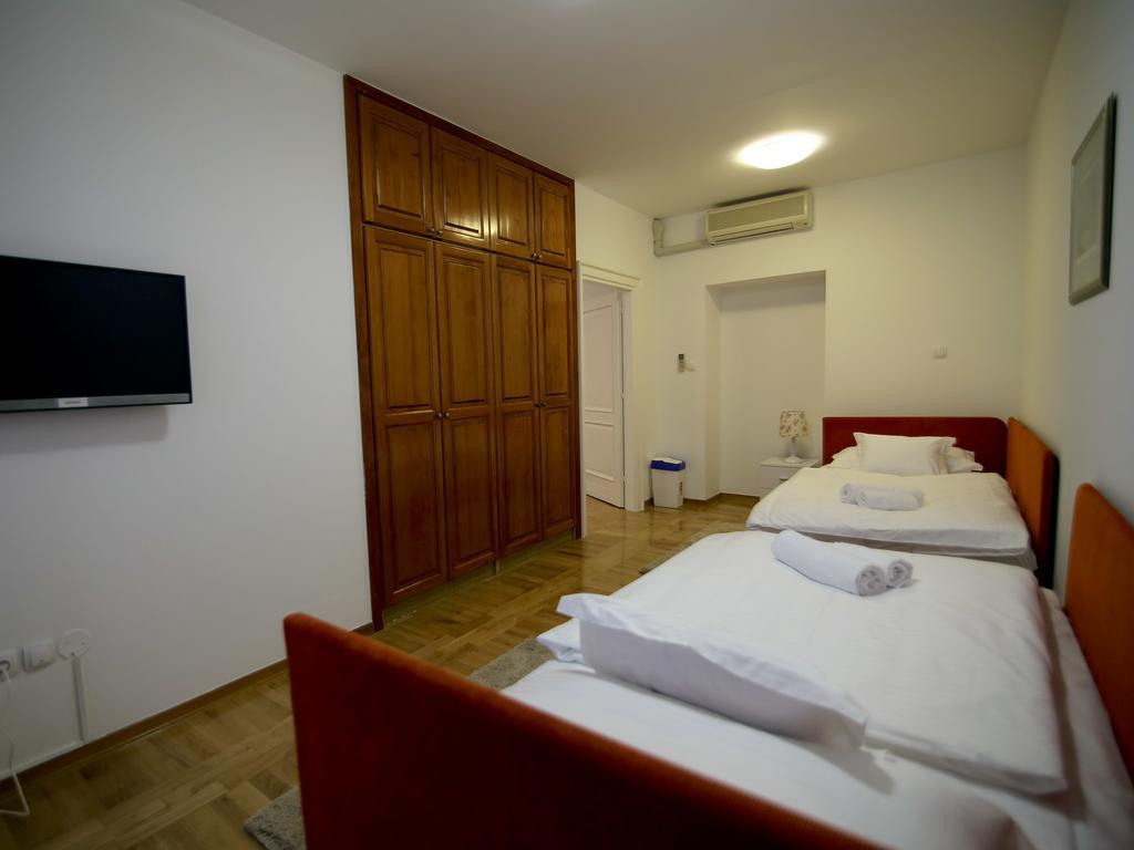 A&G Apartments Zadar Zewnętrze zdjęcie