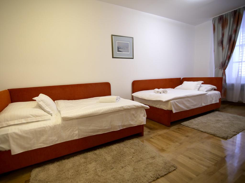 A&G Apartments Zadar Zewnętrze zdjęcie