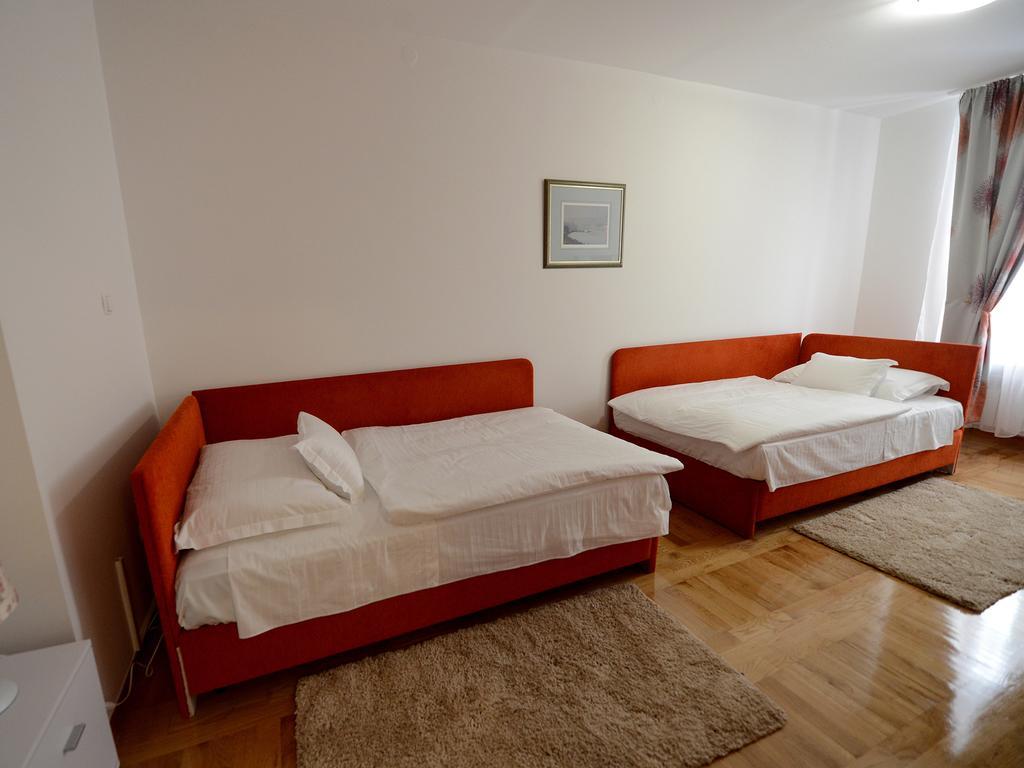 A&G Apartments Zadar Zewnętrze zdjęcie