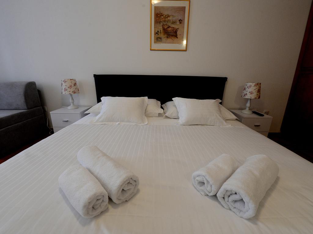 A&G Apartments Zadar Zewnętrze zdjęcie
