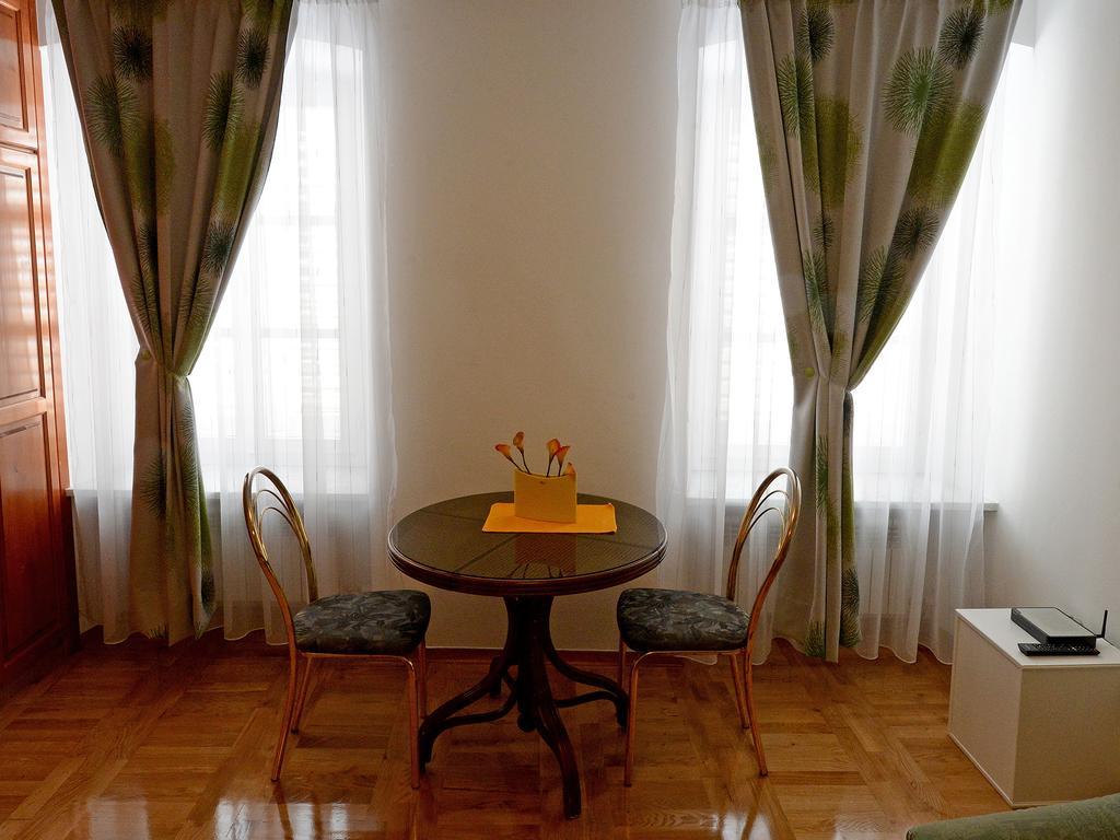 A&G Apartments Zadar Zewnętrze zdjęcie