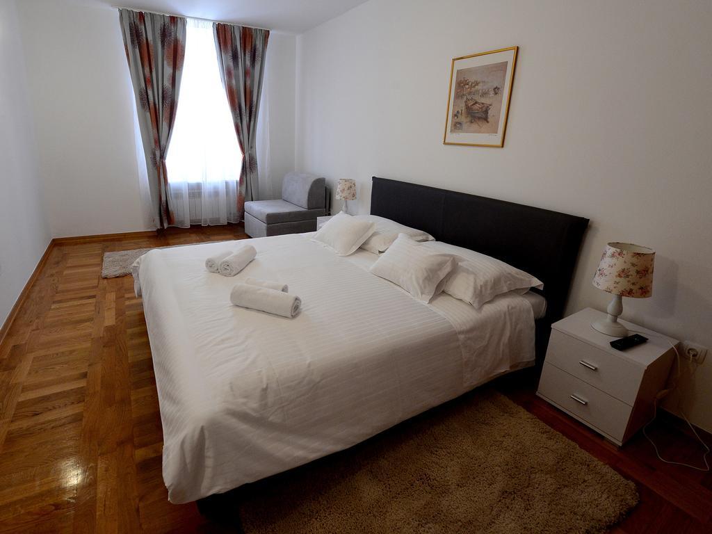 A&G Apartments Zadar Zewnętrze zdjęcie