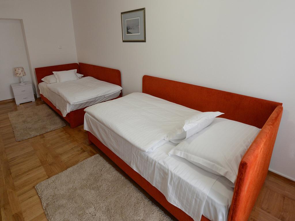 A&G Apartments Zadar Zewnętrze zdjęcie