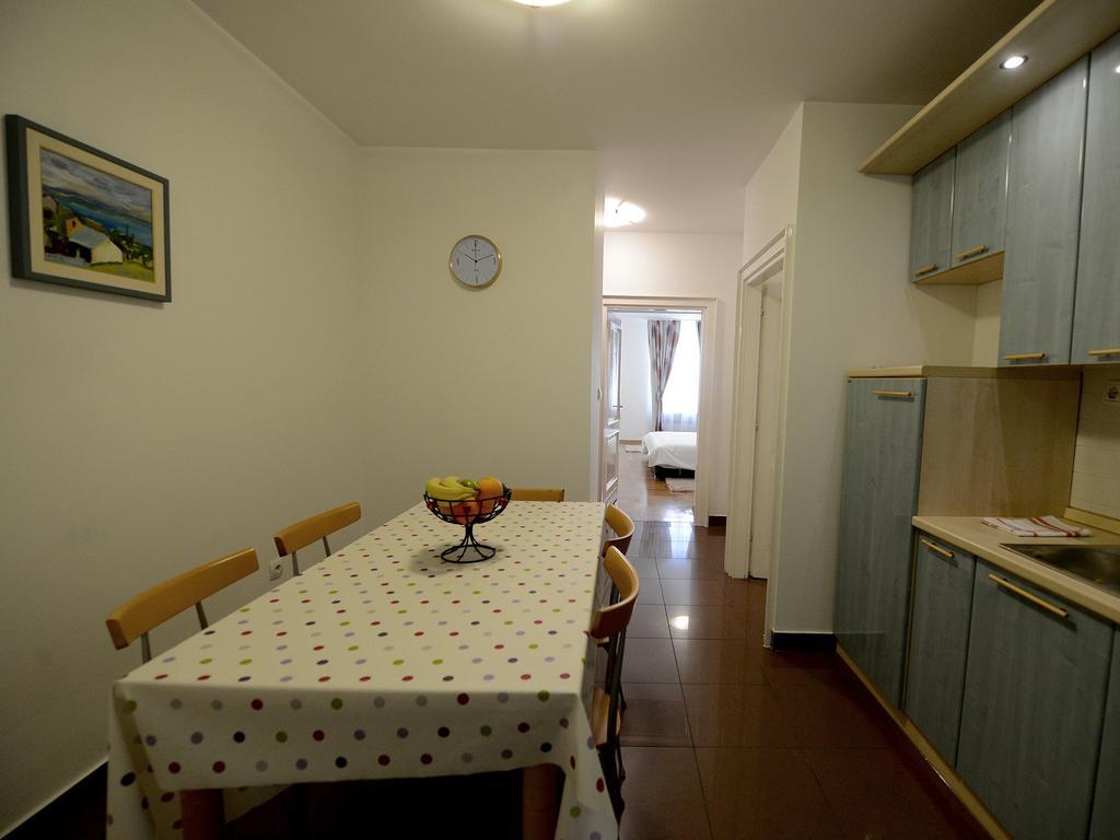 A&G Apartments Zadar Zewnętrze zdjęcie