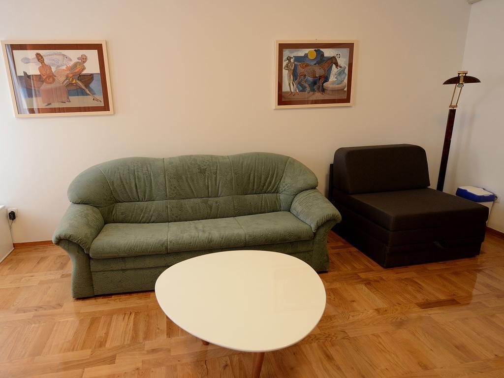 A&G Apartments Zadar Zewnętrze zdjęcie